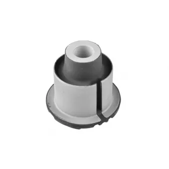 Suspension, corps de l'essieu TEDGUM TED59336