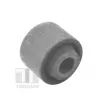 Silent bloc de suspension (train avant) TEDGUM TED59457 - Visuel 1