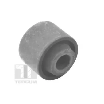 Silent bloc de suspension (train avant) TEDGUM TED59457