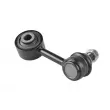 Entretoise/tige, stabilisateur avant gauche TEDGUM TED59545 - Visuel 1