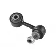 Entretoise/tige, stabilisateur avant gauche TEDGUM TED59545 - Visuel 2