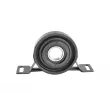 Suspension, arbre de cardan TEDGUM TED59890 - Visuel 1