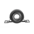 Suspension, arbre de cardan TEDGUM TED59890 - Visuel 2