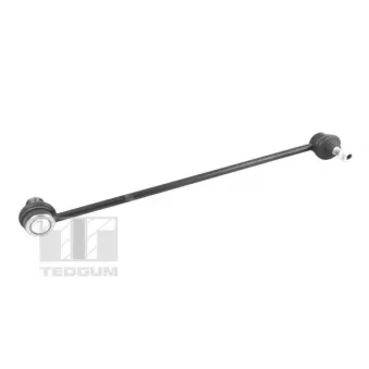 Entretoise/tige, stabilisateur TEDGUM TED59918