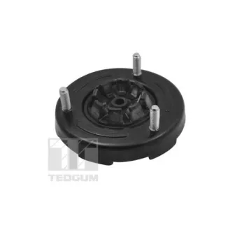 Coupelle de suspension TEDGUM TED60231