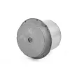 Suspension, corps de l'essieu TEDGUM TED60567 - Visuel 3
