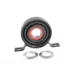 Suspension, arbre de cardan TEDGUM TED60661 - Visuel 1