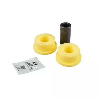 Suspension, barre Panhard TEDGUM TED60879