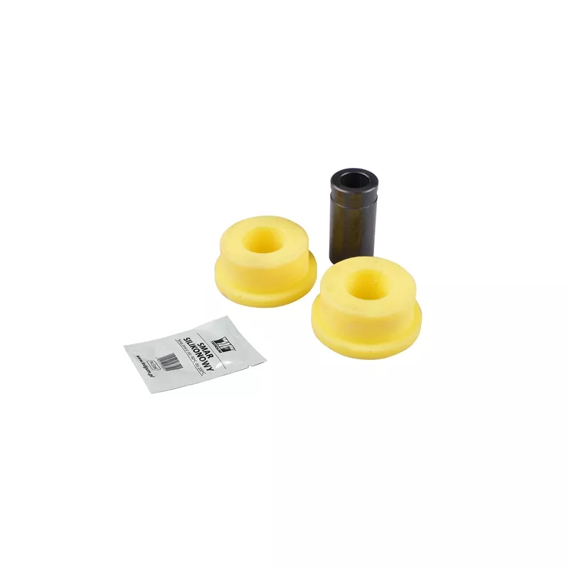 Suspension, barre Panhard TEDGUM TED60879