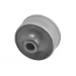 Silent bloc de suspension (train avant) TEDGUM TED60987 - Visuel 1