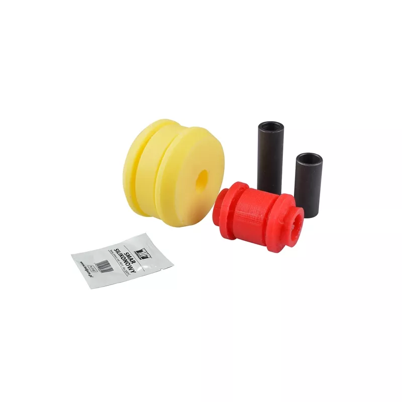 Kit d'assemblage, bras de liaison TEDGUM TED61149