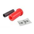 Silent bloc de suspension (train avant) TEDGUM TED61180 - Visuel 2