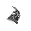 Support moteur avant gauche TEDGUM TED61213 - Visuel 1