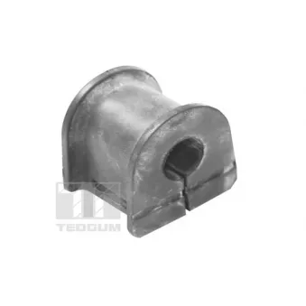 Suspension, stabilisateur TEDGUM TED61310