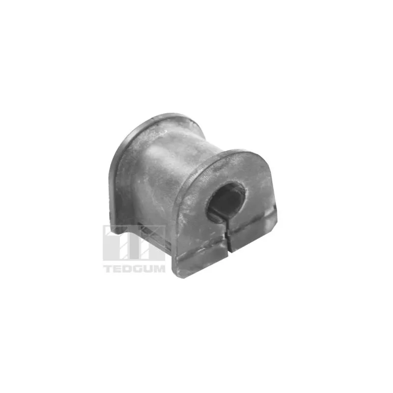 Suspension, stabilisateur TEDGUM TED61310