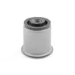 Suspension, corps de l'essieu TEDGUM TED61341 - Visuel 1