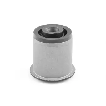 Suspension, corps de l'essieu TEDGUM TED61341