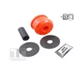 Silent bloc de suspension (train avant) TEDGUM TED61381 - Visuel 2