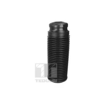 Bouchon de protection/soufflet, amortisseur TEDGUM TED61593