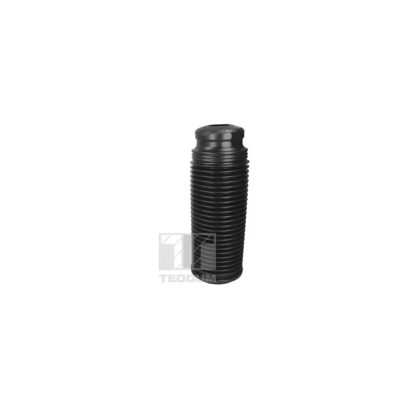 Bouchon de protection/soufflet, amortisseur TEDGUM TED61593