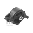 Support moteur TEDGUM TED61615 - Visuel 1