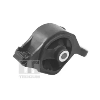 Support moteur TEDGUM TED61615