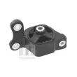 Support moteur TEDGUM TED61615 - Visuel 3