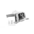 Support moteur avant droit TEDGUM TED61737 - Visuel 1