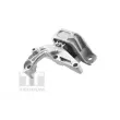 Support moteur avant droit TEDGUM TED61737 - Visuel 2