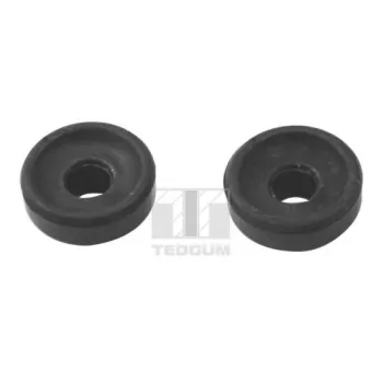 Support de jambe de suspension TEDGUM TED61741