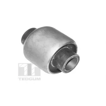 Silent bloc de suspension (train avant) TEDGUM TED61923