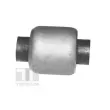 Silent bloc de suspension (train avant) TEDGUM TED61923 - Visuel 3