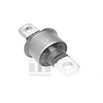 Suspension, Différentiel TEDGUM TED61970