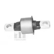 Suspension, Différentiel TEDGUM TED61970 - Visuel 2