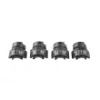 Jeu de coussinets, stabilisateur TEDGUM TED61981 - Visuel 2