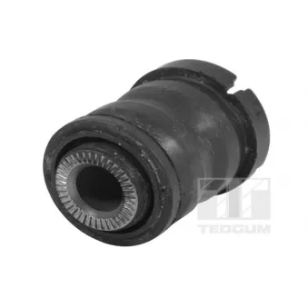 Silent bloc de suspension (train avant) TEDGUM TED62017