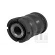 Silent bloc de suspension (train avant) TEDGUM TED62017 - Visuel 2