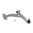 Bras de liaison, suspension de roue avant droit TEDGUM TED62067 - Visuel 3