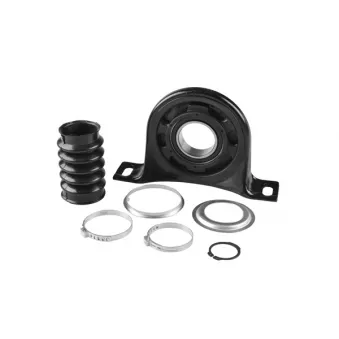 Suspension, arbre de cardan TEDGUM TED62233