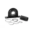 Suspension, arbre de cardan TEDGUM TED62233 - Visuel 2