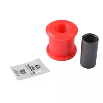Suspension, amortisseur TEDGUM TED62281