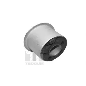 Silent bloc de suspension (train avant) TEDGUM TED62329