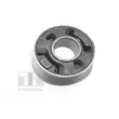 Silent bloc de suspension (train avant) TEDGUM TED62329 - Visuel 2