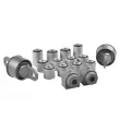 Jeu de coussinets, corps de l'essieu TEDGUM TED62403 - Visuel 3