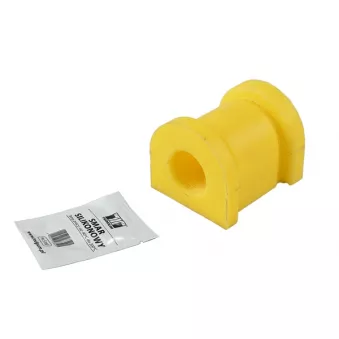 Suspension, stabilisateur TEDGUM TED62440