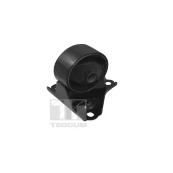 Support moteur TEDGUM TED62619
