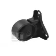Support moteur TEDGUM TED62619 - Visuel 2