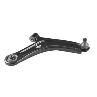 Triangle ou bras de suspension (train avant) TEDGUM TED62648