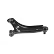 Triangle ou bras de suspension (train avant) TEDGUM TED62648 - Visuel 2