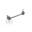 Entretoise/tige, stabilisateur arrière droit TEDGUM TED62783 - Visuel 2